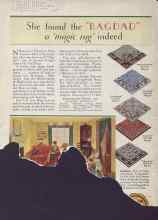 Better Homes & Gardens May 1928 Magazine Article: Page 144