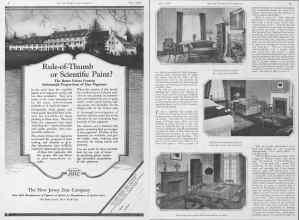 Better Homes & Gardens May 1928 Magazine Article: Page 4
