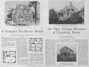 Better Homes & Gardens May 1928 Magazine Article: Page 12