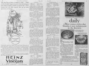Better Homes & Gardens May 1928 Magazine Article: Page 46