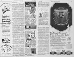Better Homes & Gardens May 1928 Magazine Article: Page 84