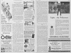 Better Homes & Gardens May 1928 Magazine Article: Page 118