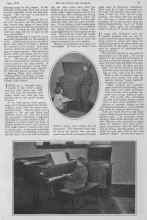 Better Homes & Gardens June 1928 Magazine Article: Article