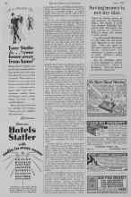 Better Homes & Gardens June 1928 Magazine Article: Article