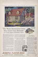 Better Homes & Gardens June 1928 Magazine Article: Page 112