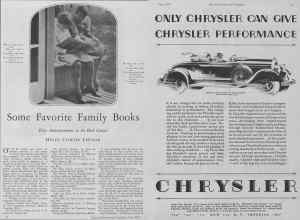 Better Homes & Gardens June 1928 Magazine Article: Page 32
