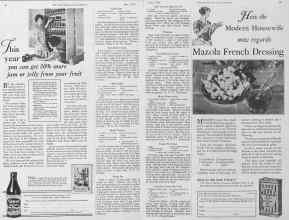 Better Homes & Gardens June 1928 Magazine Article: Page 38