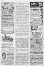 Better Homes & Gardens July 1928 Magazine Article: Article