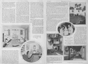 Better Homes & Gardens July 1928 Magazine Article: Page 8