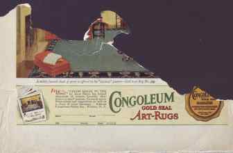 Better Homes & Gardens August 1928 Magazine Article: Page 88