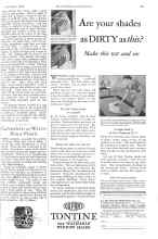Better Homes & Gardens September 1928 Magazine Article: Calendulas as Winter House Plants