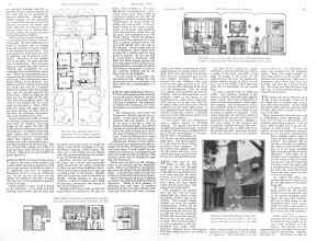 Better Homes & Gardens September 1928 Magazine Article: Page 8