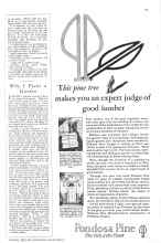 Better Homes & Gardens October 1928 Magazine Article: Why I Plant a Garden