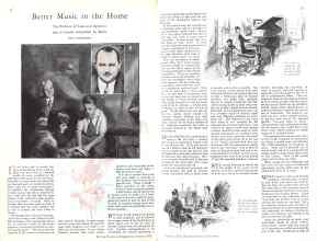 Better Homes & Gardens October 1928 Magazine Article: Page 16