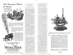 Better Homes & Gardens October 1928 Magazine Article: Page 66
