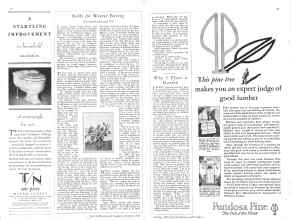 Better Homes & Gardens October 1928 Magazine Article: Page 68