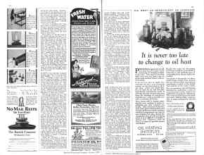 Better Homes & Gardens October 1928 Magazine Article: Page 94