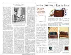 Better Homes & Gardens December 1928 Magazine Article: Page 36