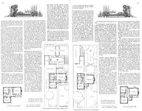 Better Homes & Gardens January 1929 Magazine Article: Page 14