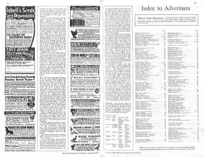 Better Homes & Gardens January 1929 Magazine Article: Page 74