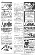 Better Homes & Gardens February 1929 Magazine Article: Two Garden Yips