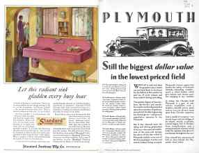 Better Homes & Gardens February 1929 Magazine Article: Page 2