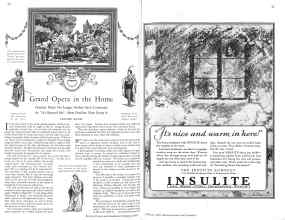 Better Homes & Gardens February 1929 Magazine Article: Page 66