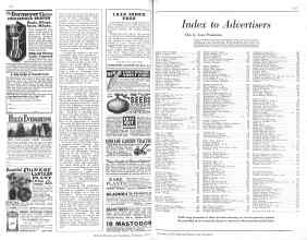 Better Homes & Gardens February 1929 Magazine Article: Page 122