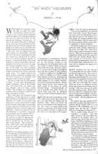 Better Homes & Gardens March 1929 Magazine Article: MY WREN NEIGHBORS