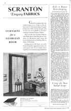 Better Homes & Gardens March 1929 Magazine Article: Using the New Salad Crops