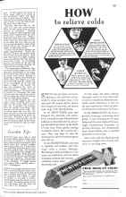 Better Homes & Gardens March 1929 Magazine Article: Garden Tips