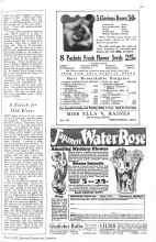 Better Homes & Gardens March 1929 Magazine Article: A Finish for Old Floors