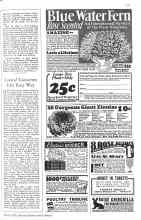 Better Homes & Gardens March 1929 Magazine Article: Control Cutworms This Easy Way