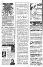 Better Homes & Gardens March 1929 Magazine Article: Adobe Soil--A Boon or Bane?