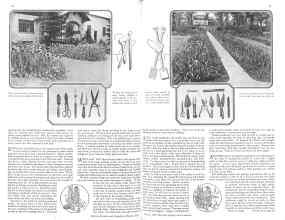 Better Homes & Gardens March 1929 Magazine Article: Page 14