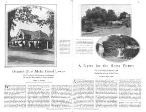 Better Homes & Gardens March 1929 Magazine Article: Page 18