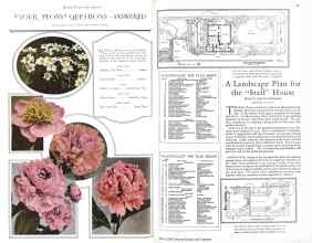 Better Homes & Gardens March 1929 Magazine Article: Page 26