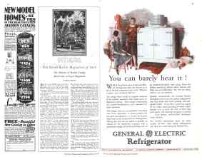 Better Homes & Gardens March 1929 Magazine Article: Page 76