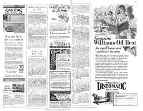Better Homes & Gardens March 1929 Magazine Article: Page 78