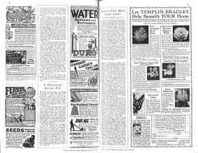 Better Homes & Gardens March 1929 Magazine Article: Page 114