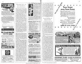 Better Homes & Gardens March 1929 Magazine Article: Page 150