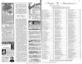 Better Homes & Gardens March 1929 Magazine Article: Page 154