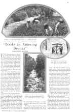 Better Homes & Gardens April 1929 Magazine Article: 