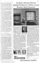 Better Homes & Gardens April 1929 Magazine Article: Correct Pruning of Berries Is Simple