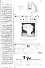 Better Homes & Gardens April 1929 Magazine Article: kitchen System