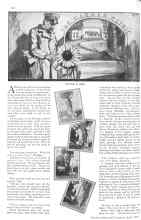 Better Homes & Gardens April 1929 Magazine Article: THE GARDEN CLINIC