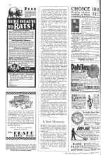 Better Homes & Gardens April 1929 Magazine Article: A Seed Discovery