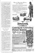 Better Homes & Gardens April 1929 Magazine Article: My Cheerful Kitchen