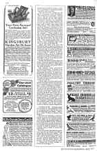 Better Homes & Gardens April 1929 Magazine Article: Article