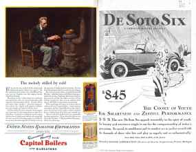 Better Homes & Gardens April 1929 Magazine Article: Page 2